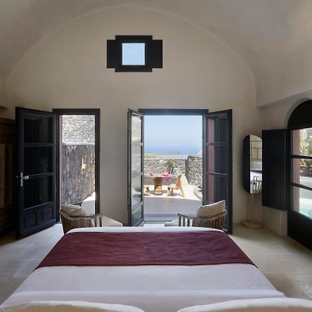 Hotel White Pearl Cavalieri (Adults Only) Imerovigli  Exterior foto