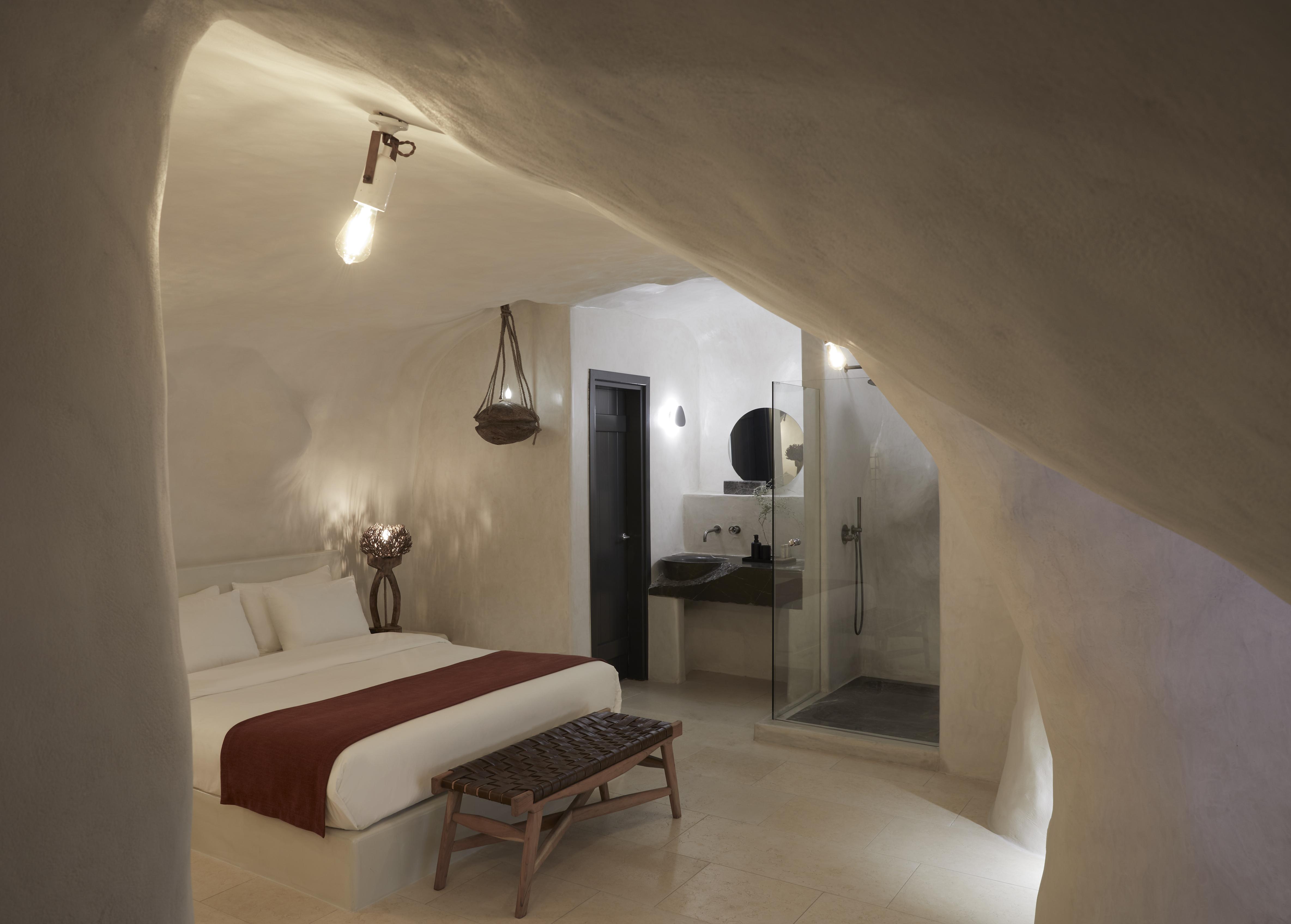Hotel White Pearl Cavalieri (Adults Only) Imerovigli  Exterior foto