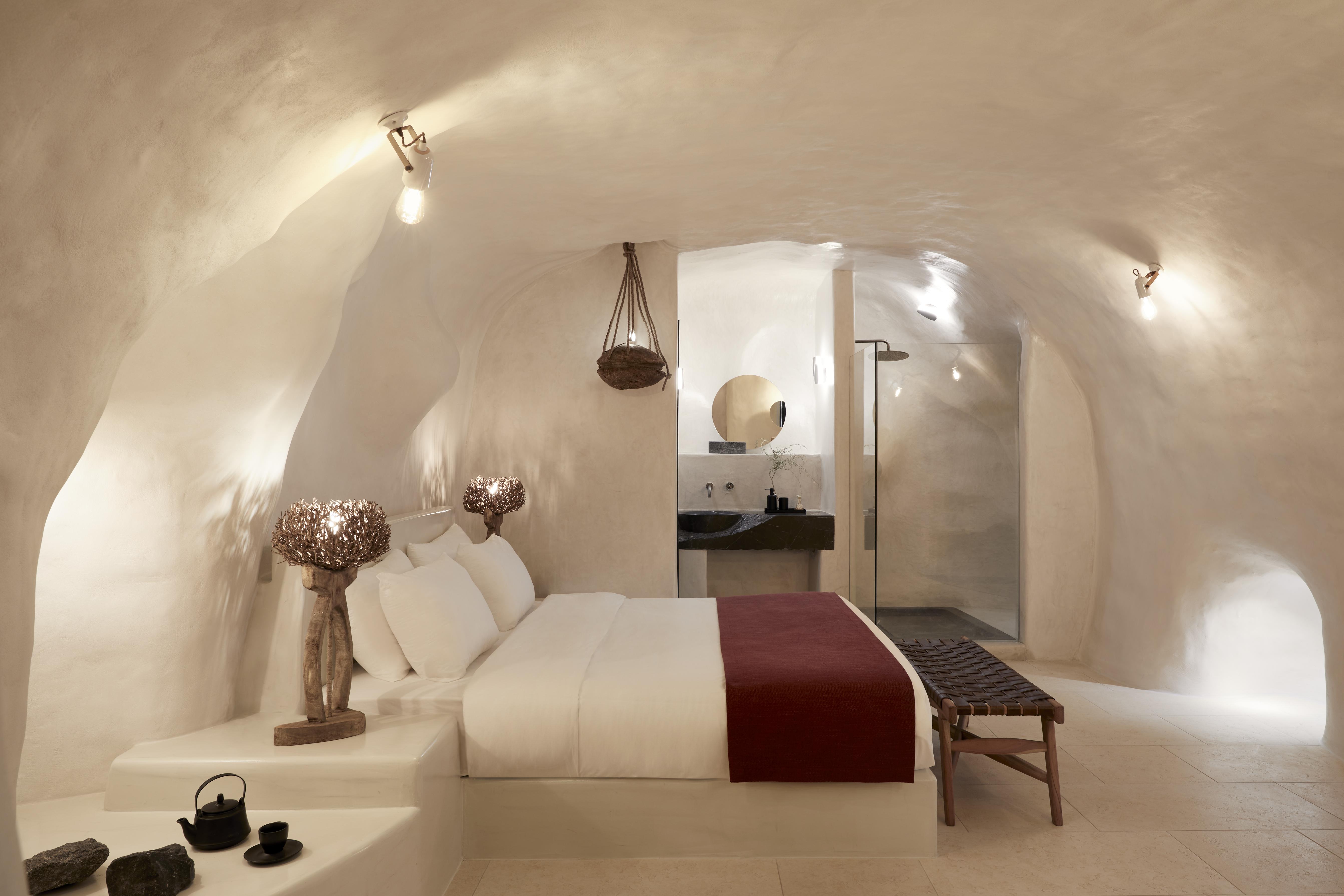 Hotel White Pearl Cavalieri (Adults Only) Imerovigli  Exterior foto