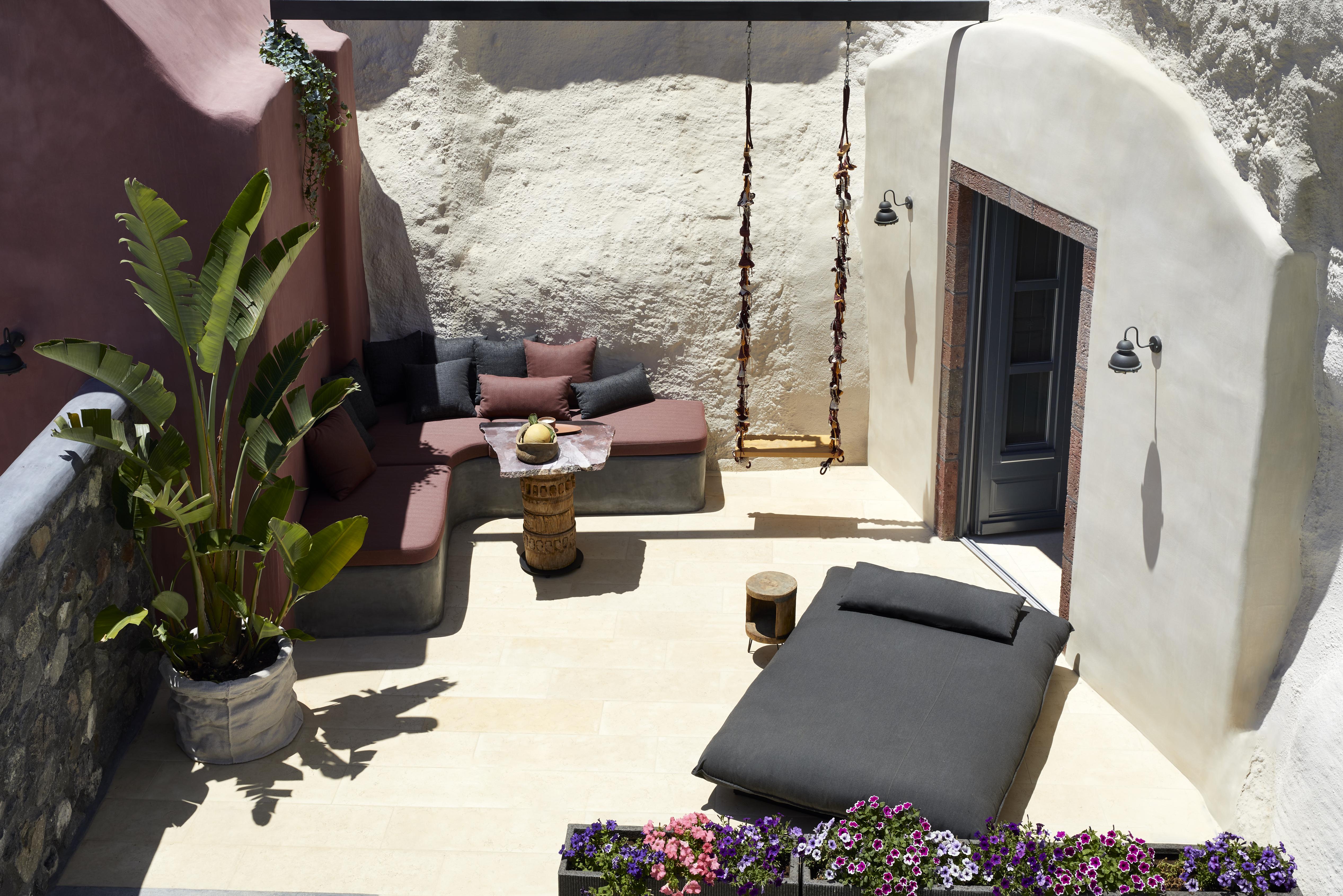 Hotel White Pearl Cavalieri (Adults Only) Imerovigli  Exterior foto