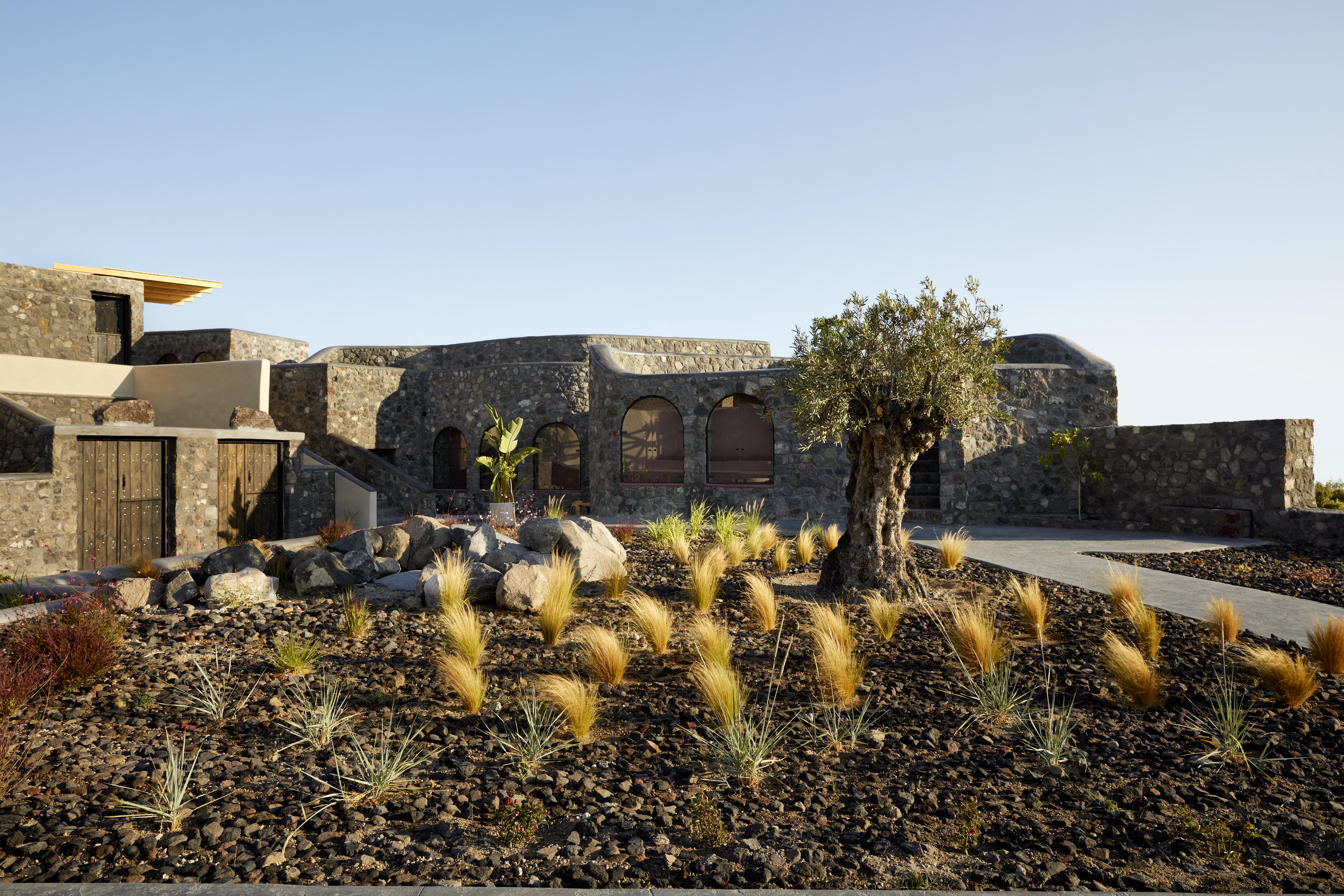 Hotel White Pearl Cavalieri (Adults Only) Imerovigli  Exterior foto