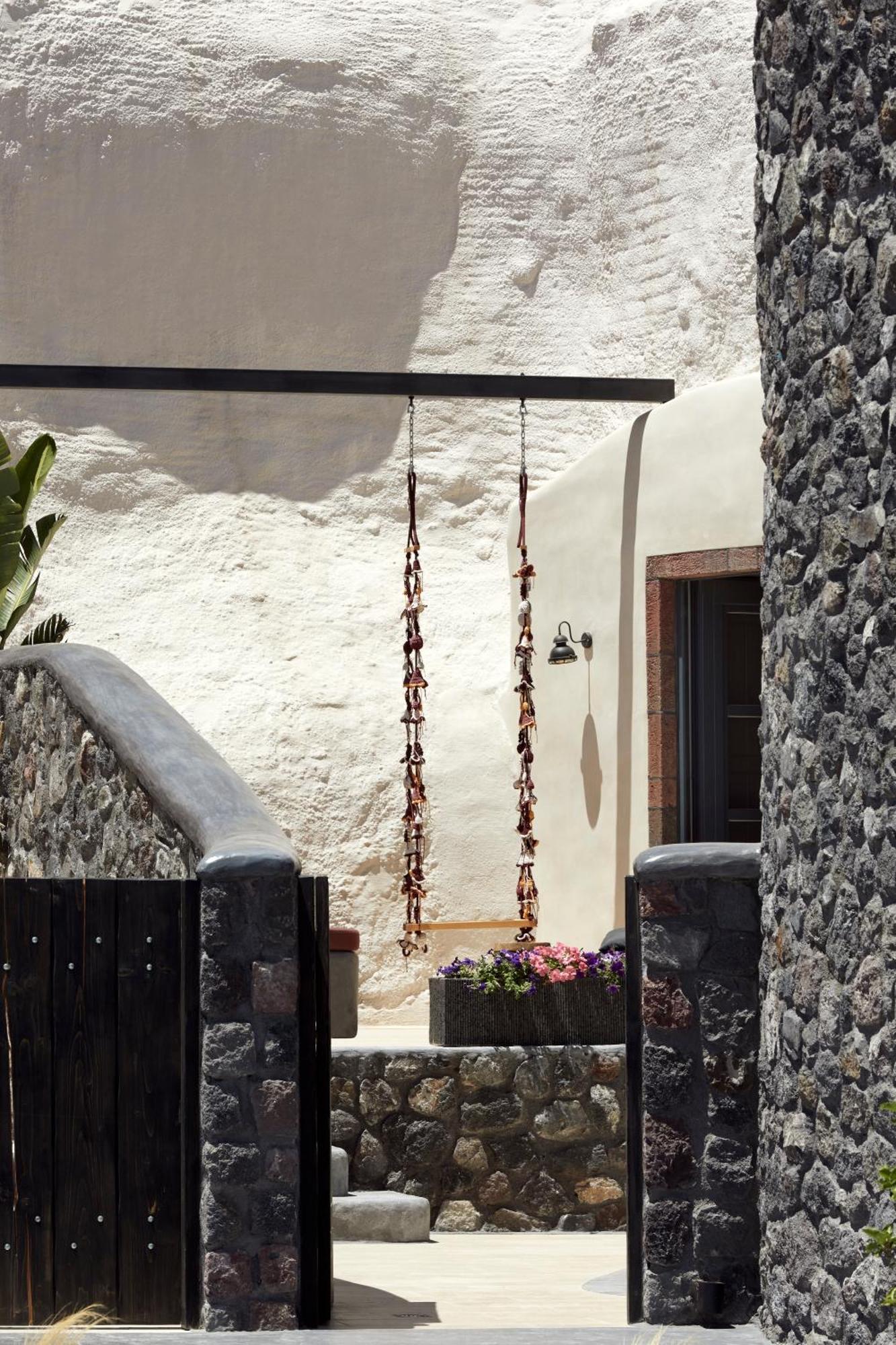 Hotel White Pearl Cavalieri (Adults Only) Imerovigli  Exterior foto